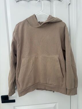 Lululemon steady state pullover hoodie men’s